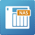 Optimal for data recovery from NAS