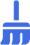 Storage initialization and/or formatting