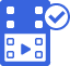 Special technology for frame validation